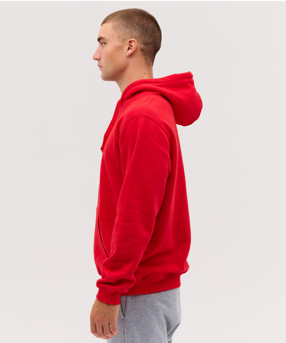 Clipper Hood