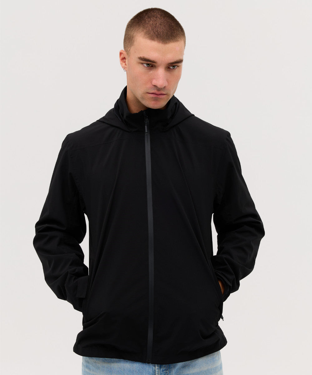 Core Weather Jacket