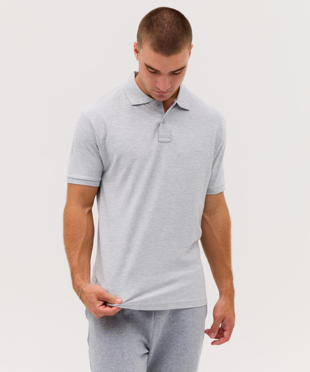 Delta Polo