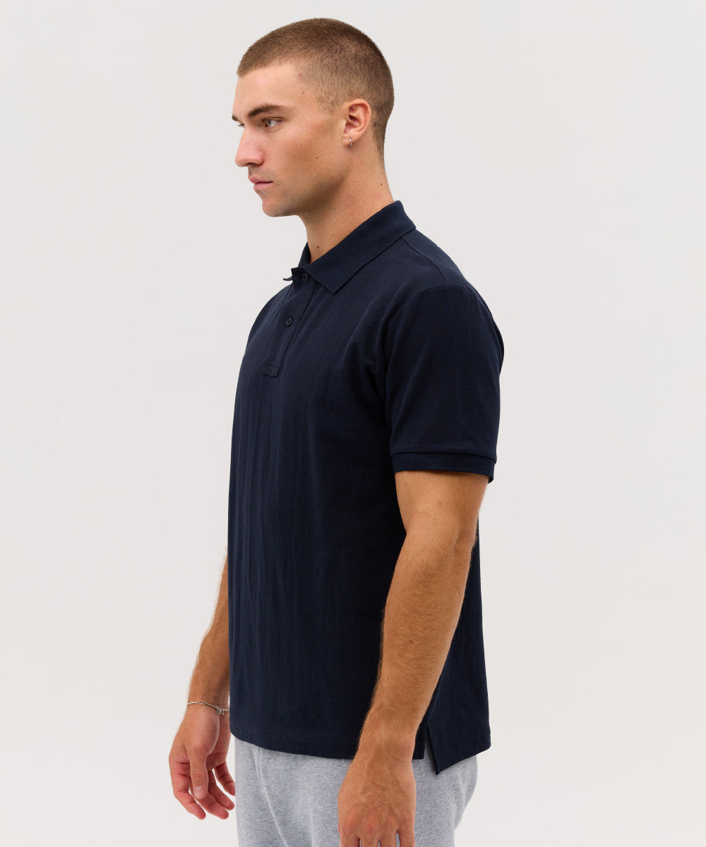 Delta Polo