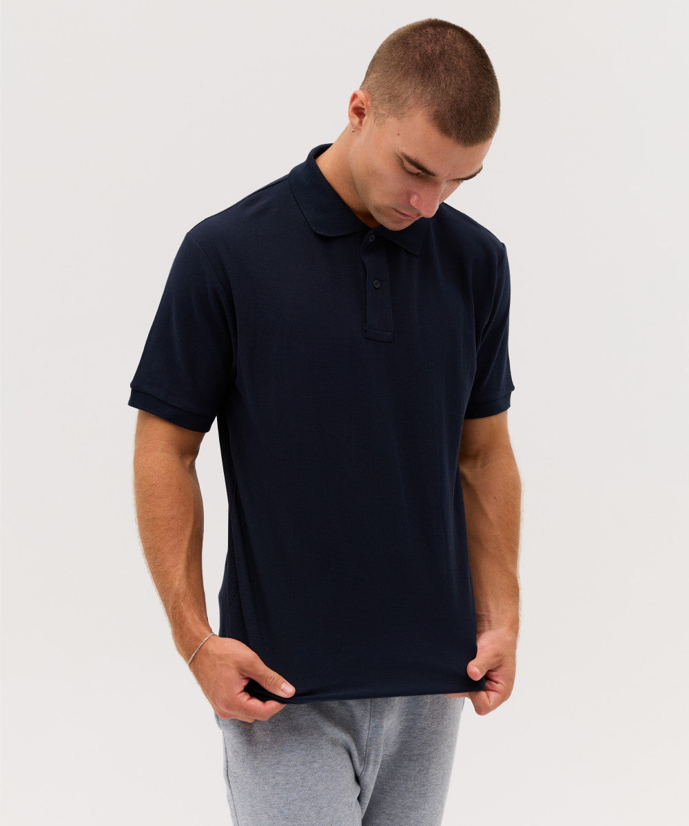 Delta Polo
