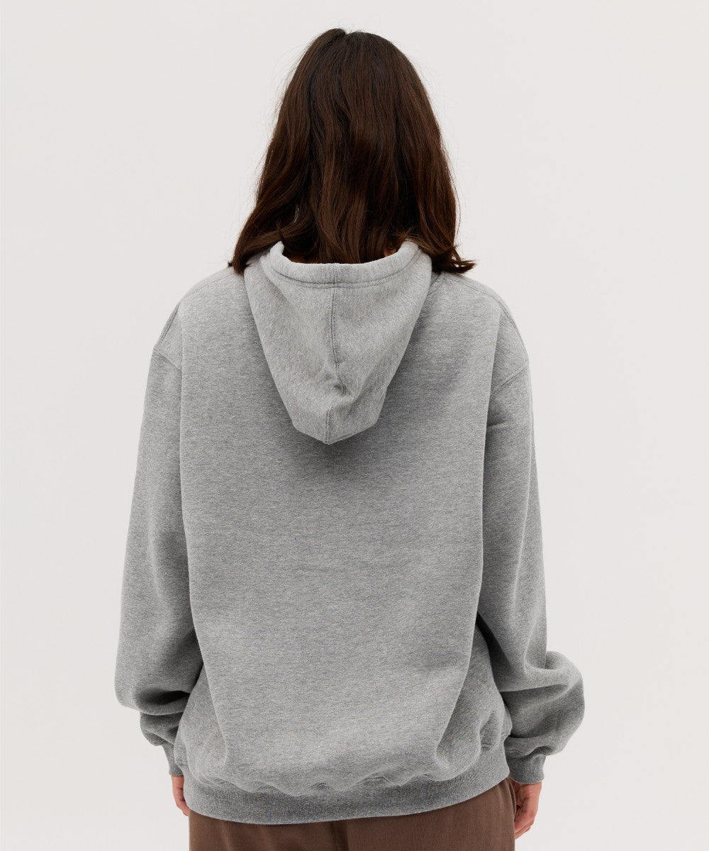 Eagle Hood
