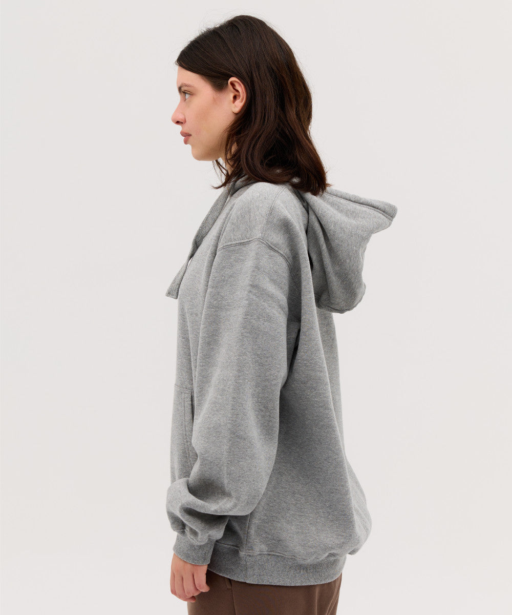 Eagle Hood