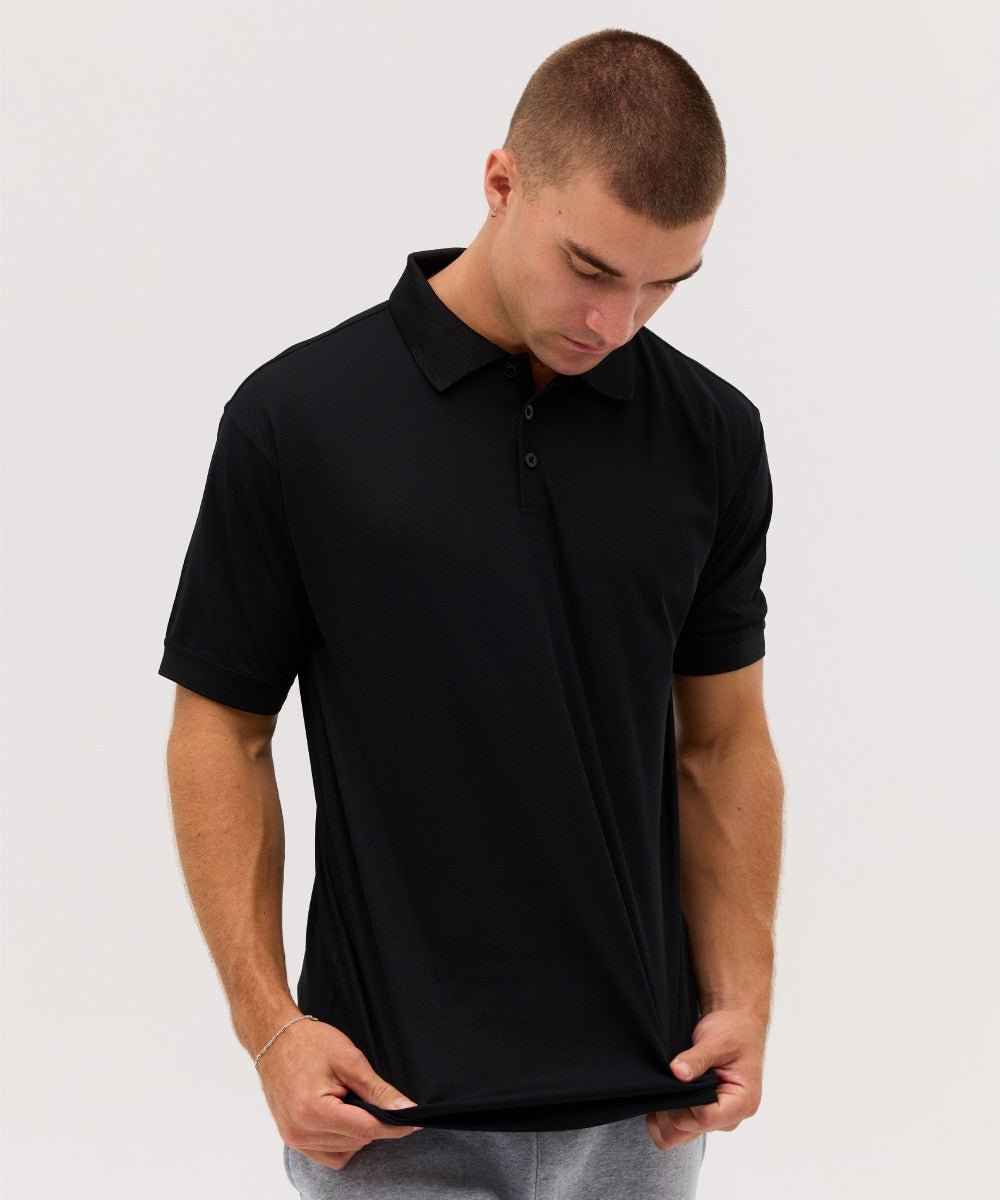 Elite Polo