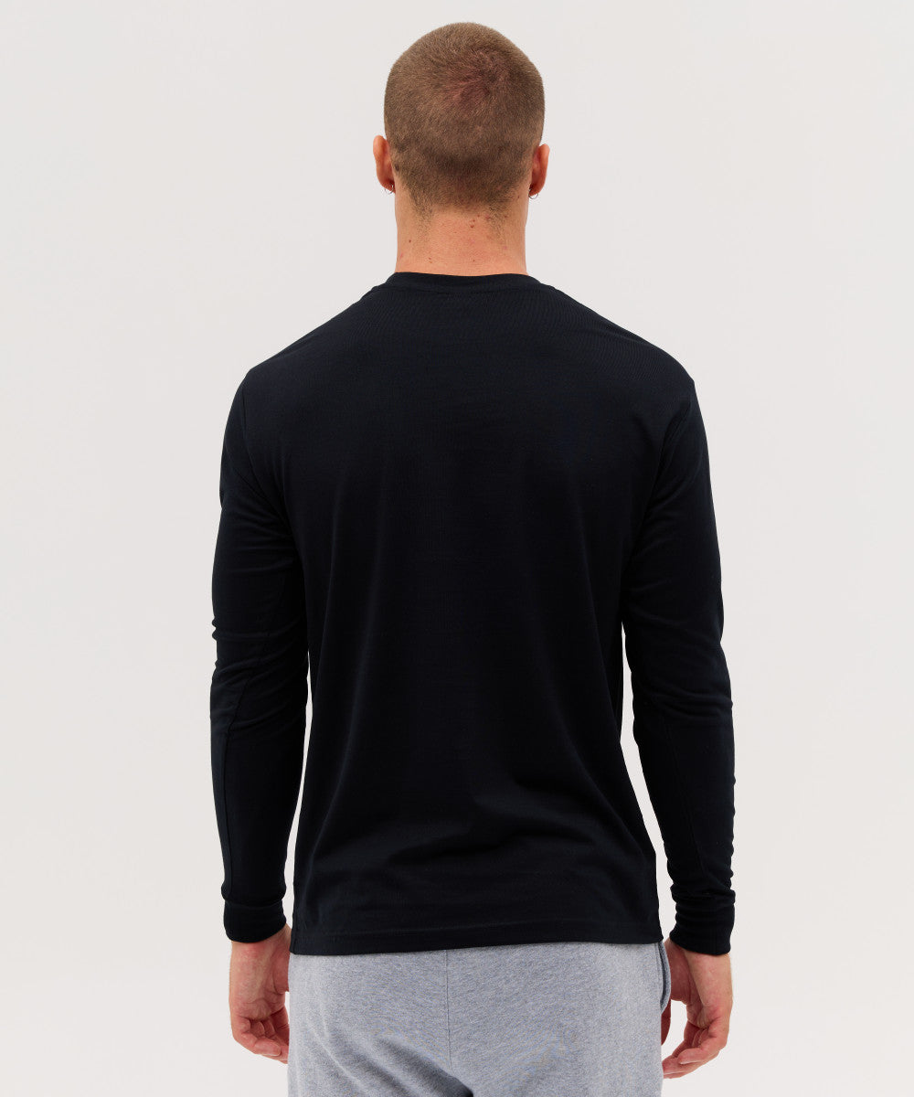 Essential Long Sleeve Tee