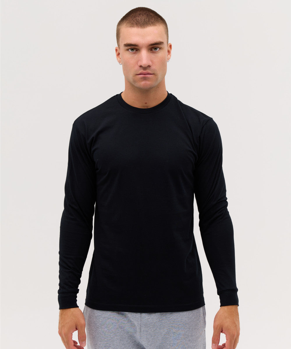 Essential Long Sleeve Tee