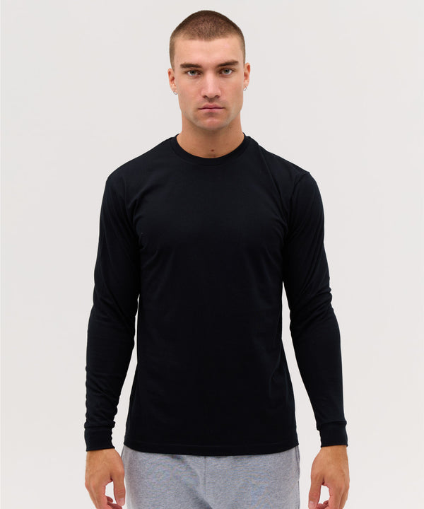 Essential Long Sleeve Tee