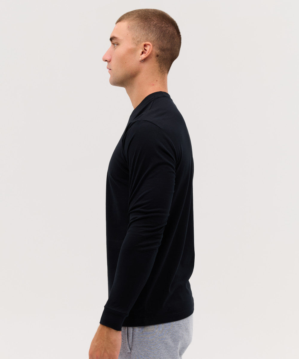 Essential Long Sleeve Tee