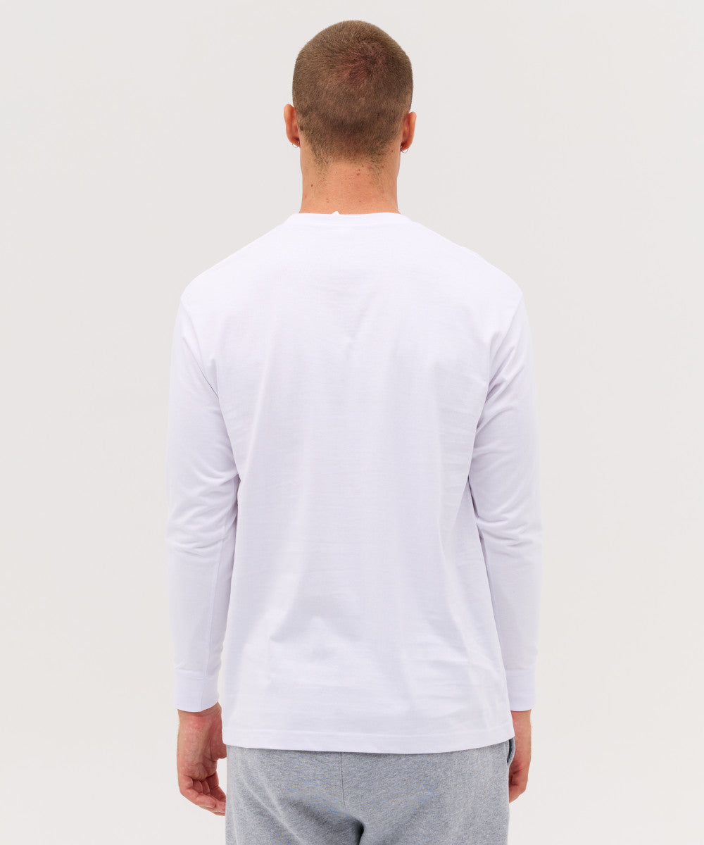 Essential Long Sleeve Tee