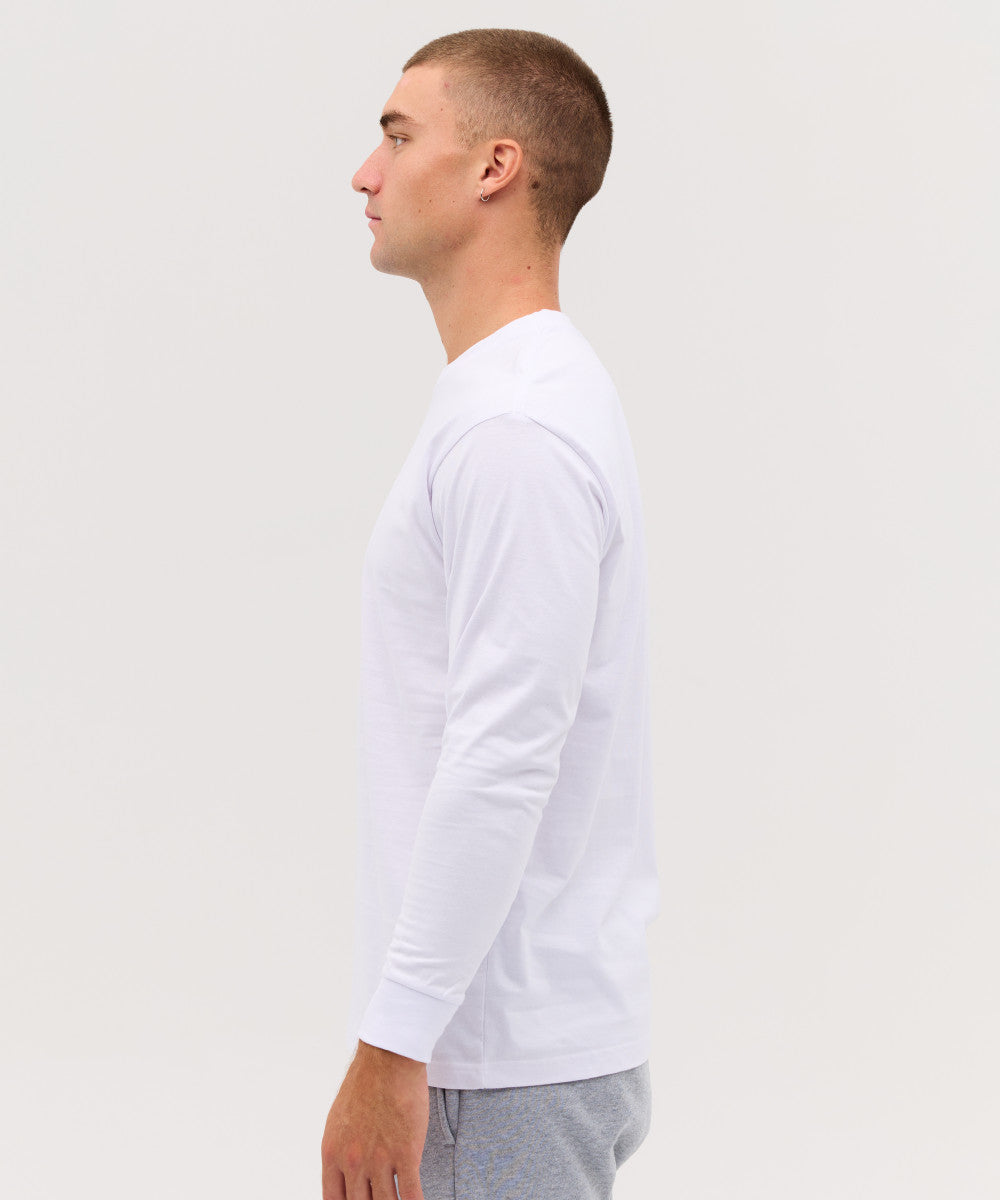 Essential Long Sleeve Tee