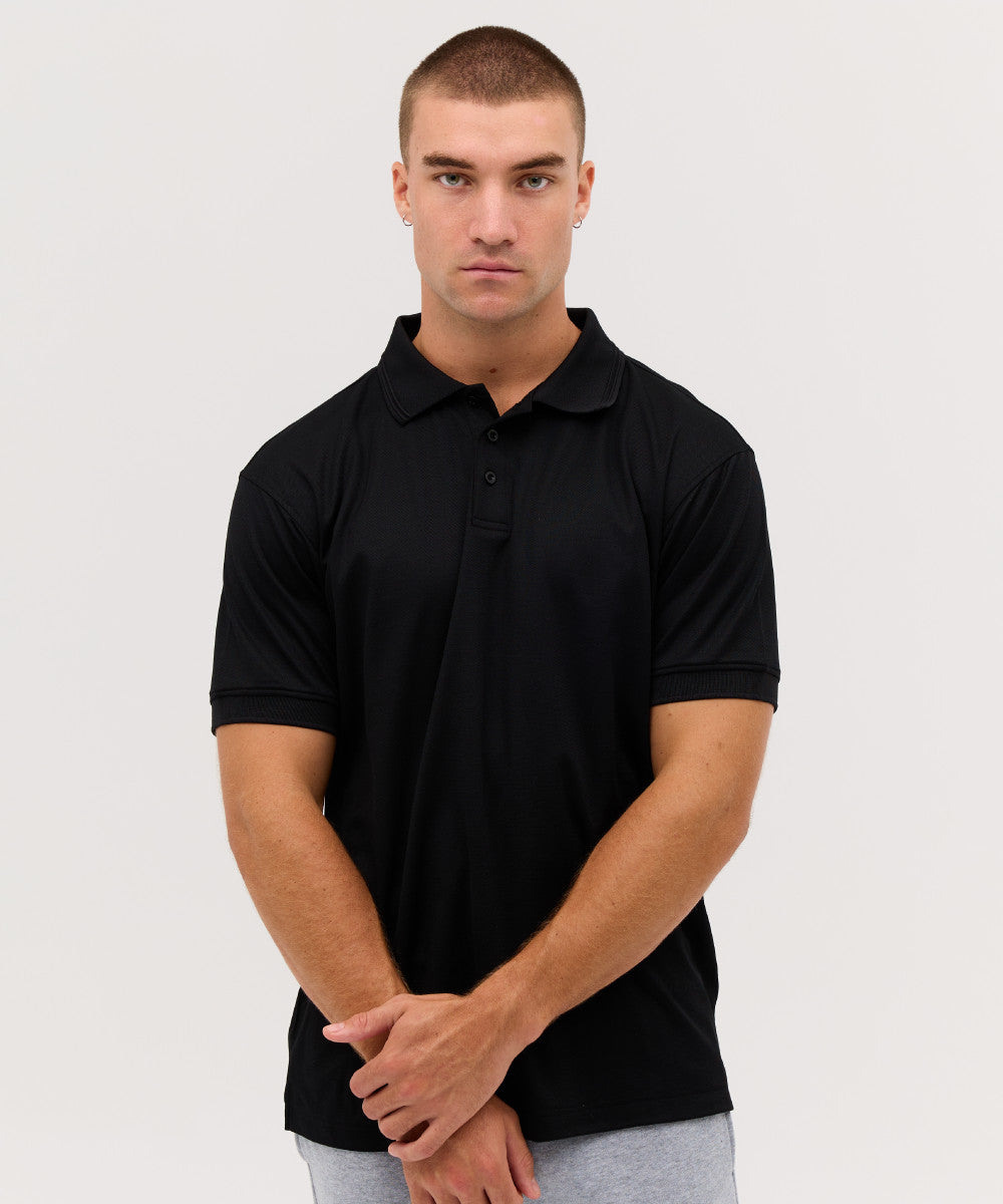 Form Polo
