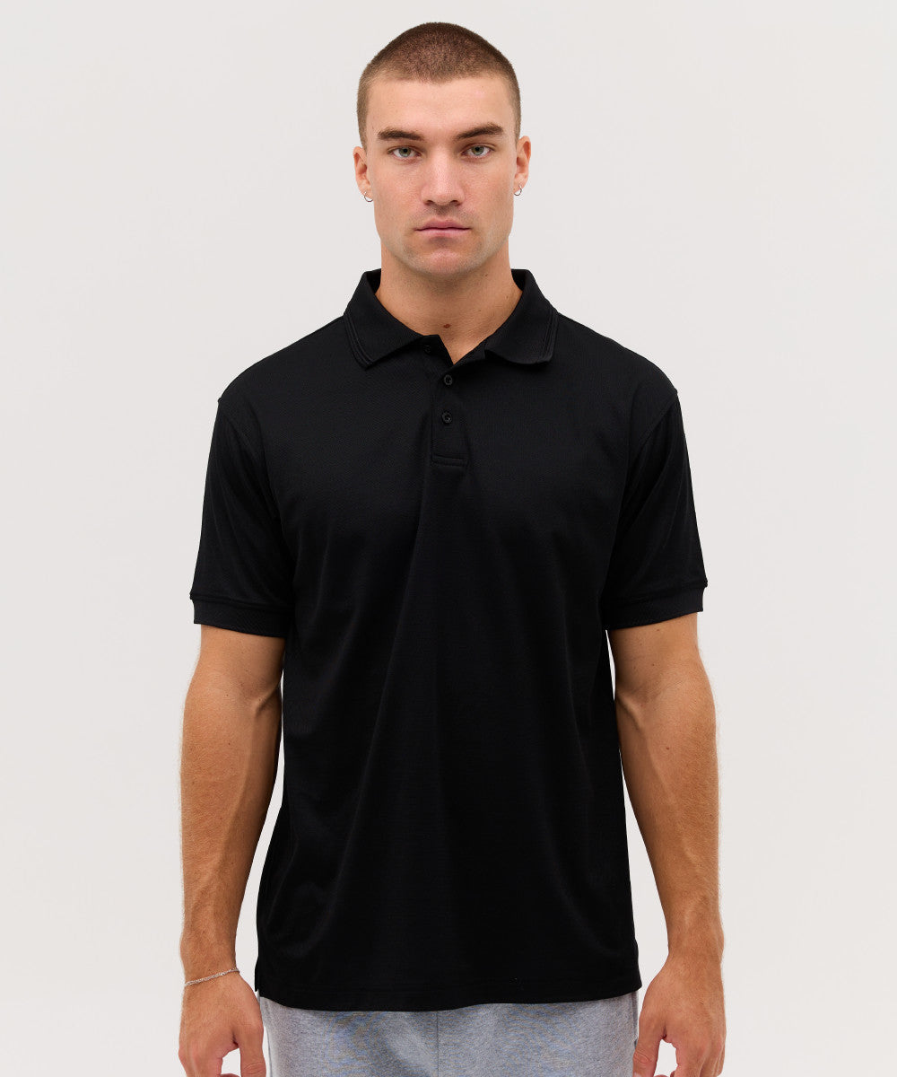 Form Polo