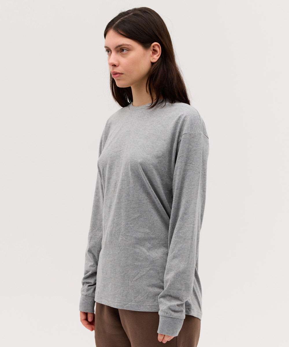 Hawkins Long Sleeve Tee