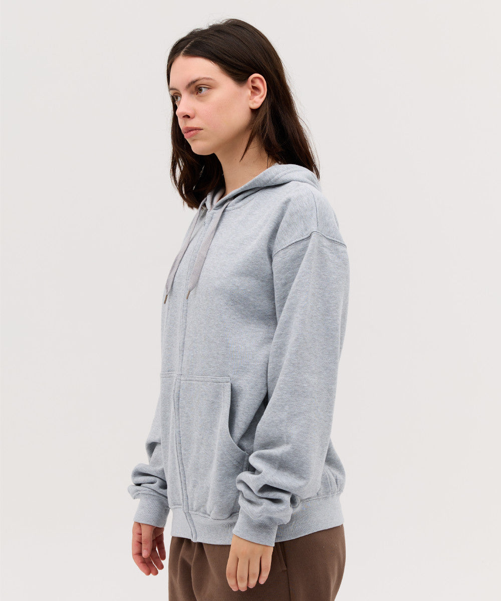 Jarvis Zip Hood