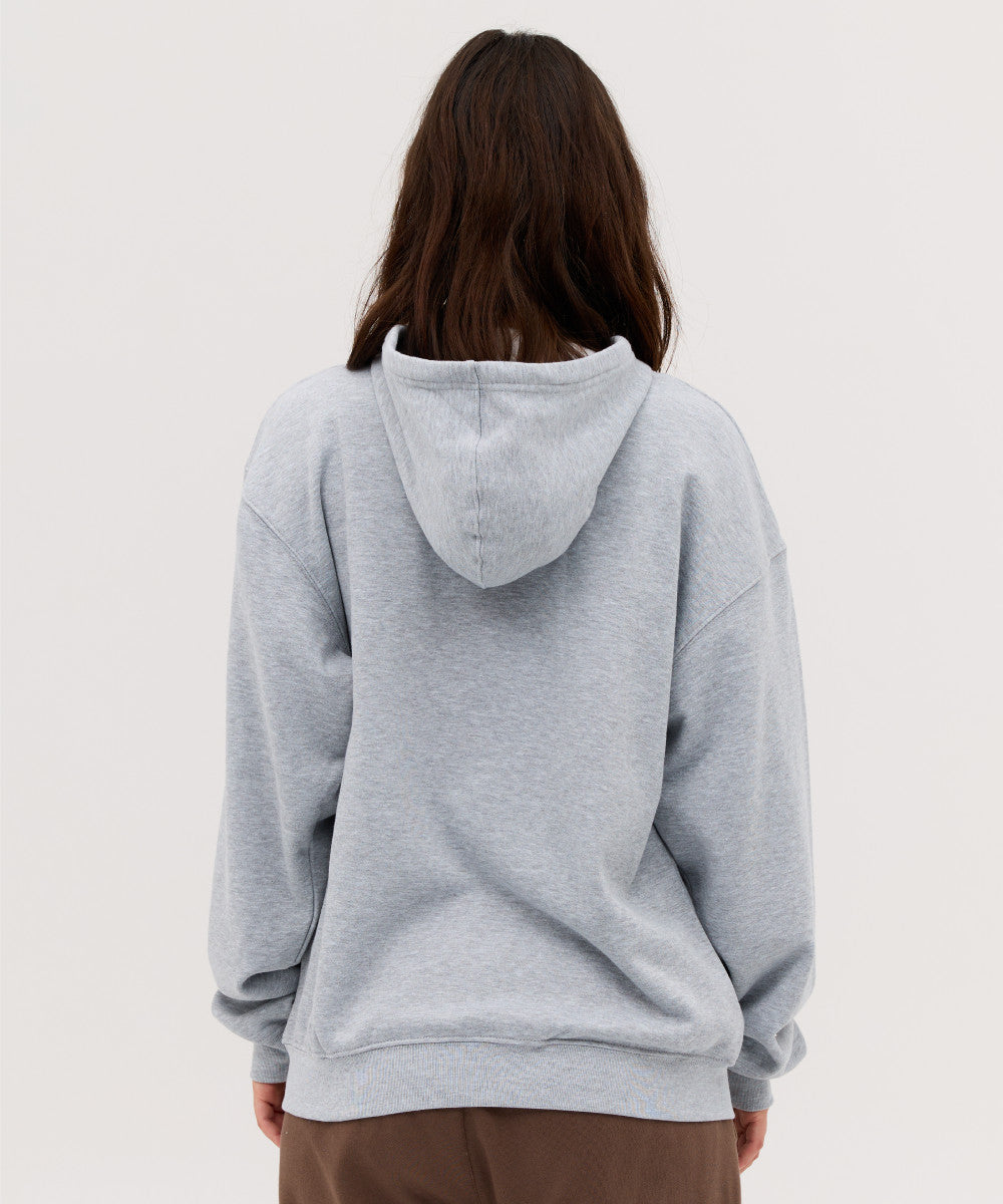 Jarvis Zip Hood