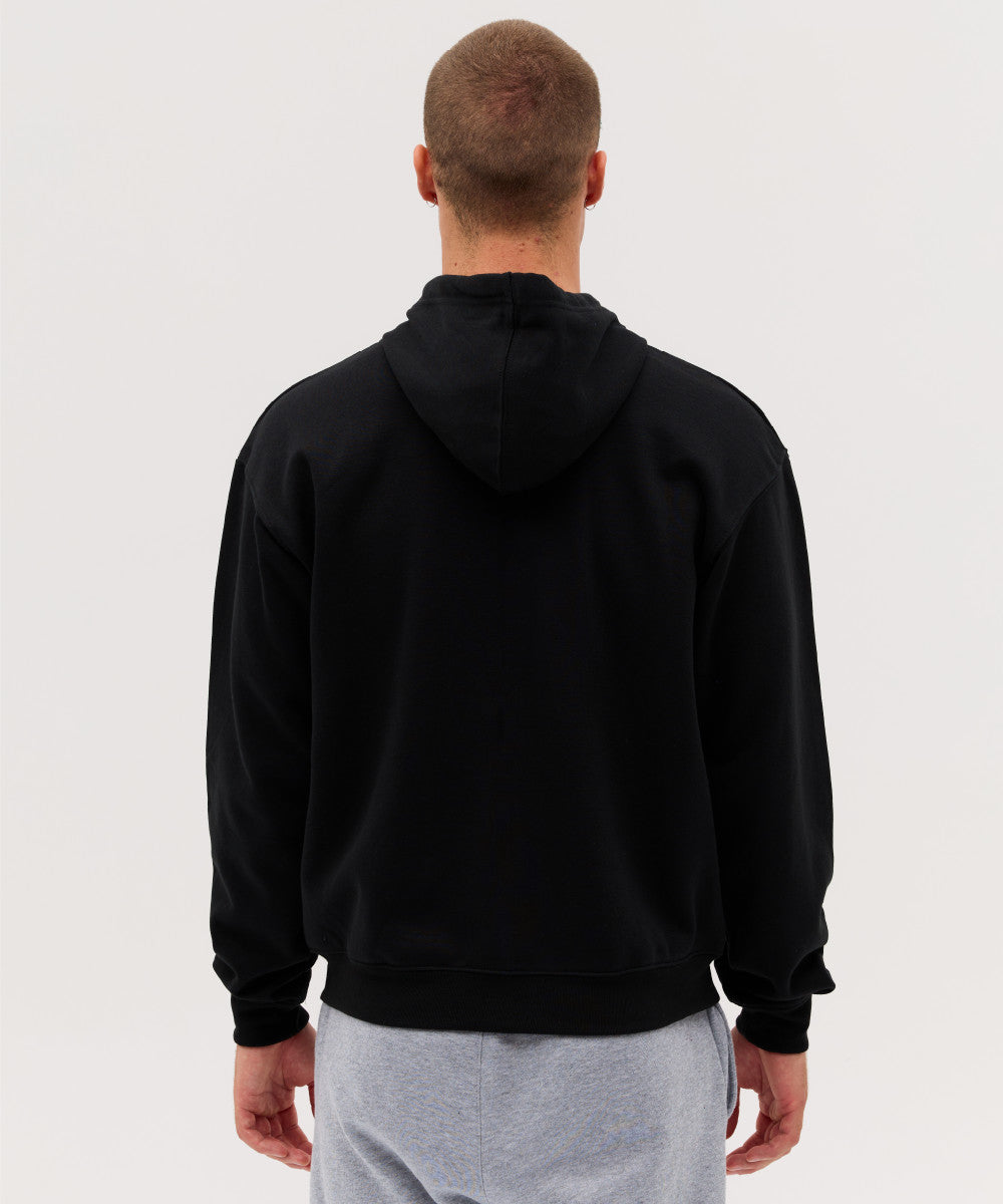 Jarvis Zip Hood
