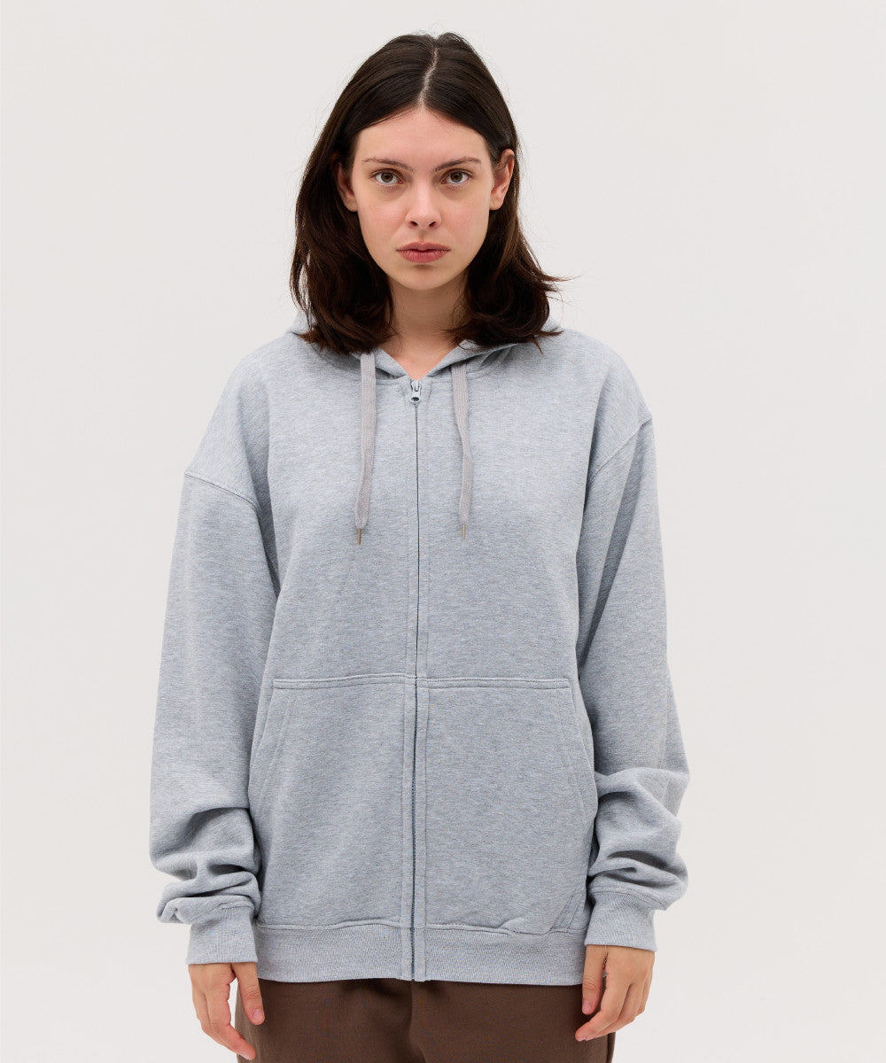 Jarvis Zip Hood