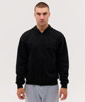 Jarvis Zip Hood