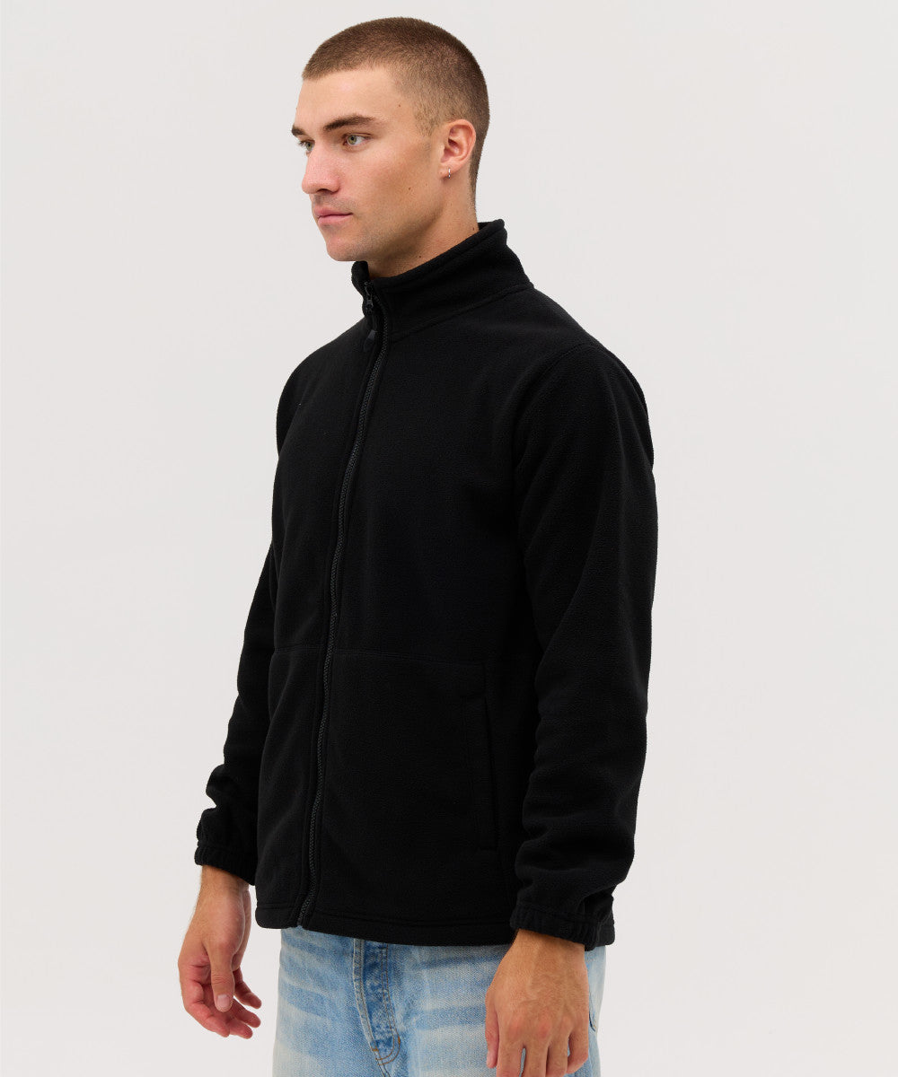 Everest Polar Fleece Full Zip