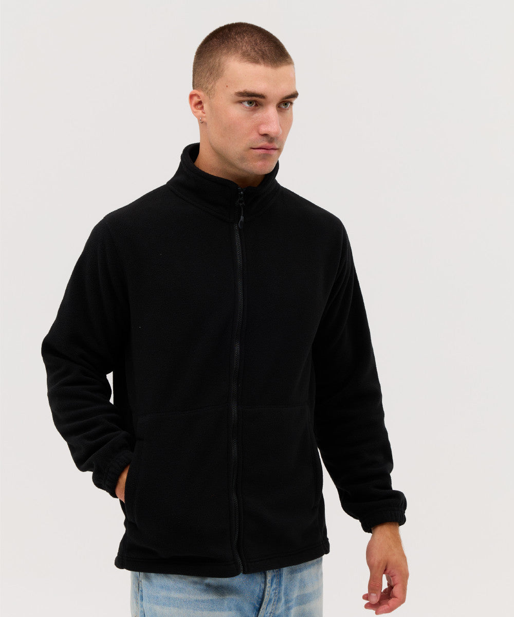 Everest Polar Fleece Full Zip