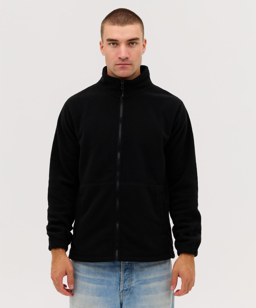 Everest Polar Fleece Full Zip