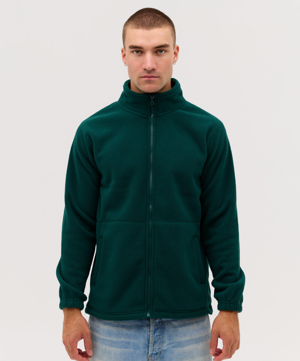 Everest Polar Fleece Full Zip