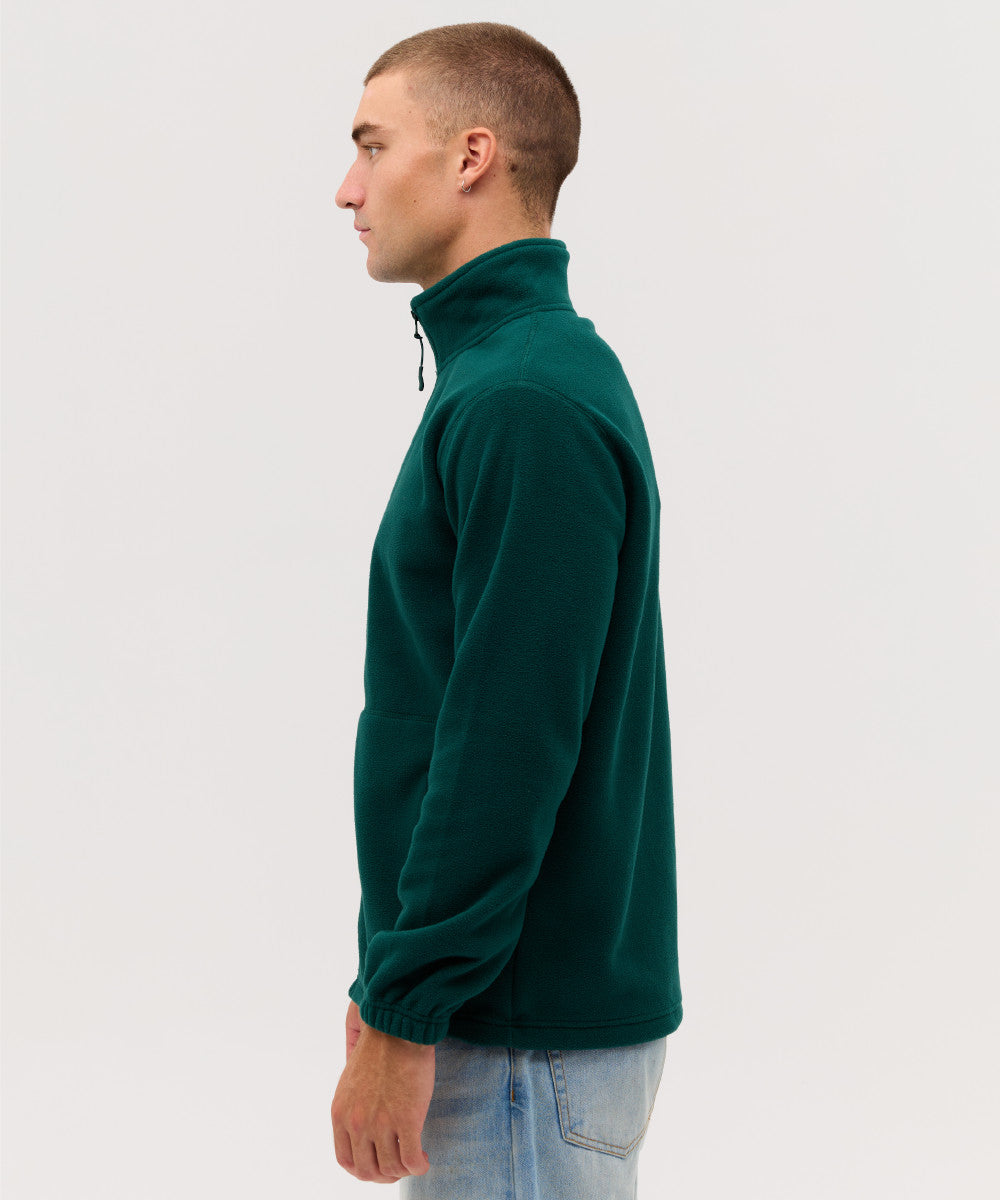Everest Polar Fleece Full Zip
