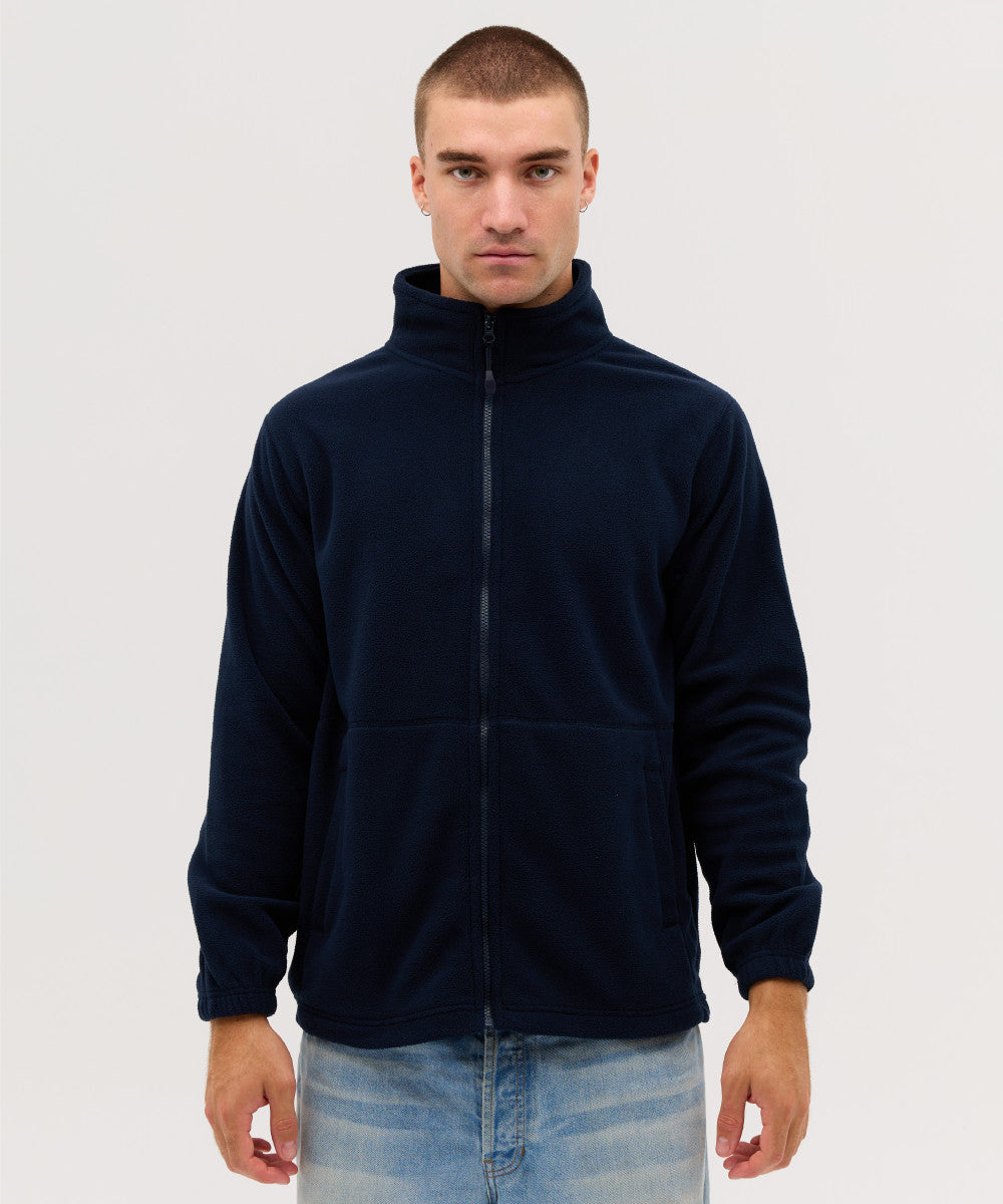 Everest Polar Fleece Full Zip