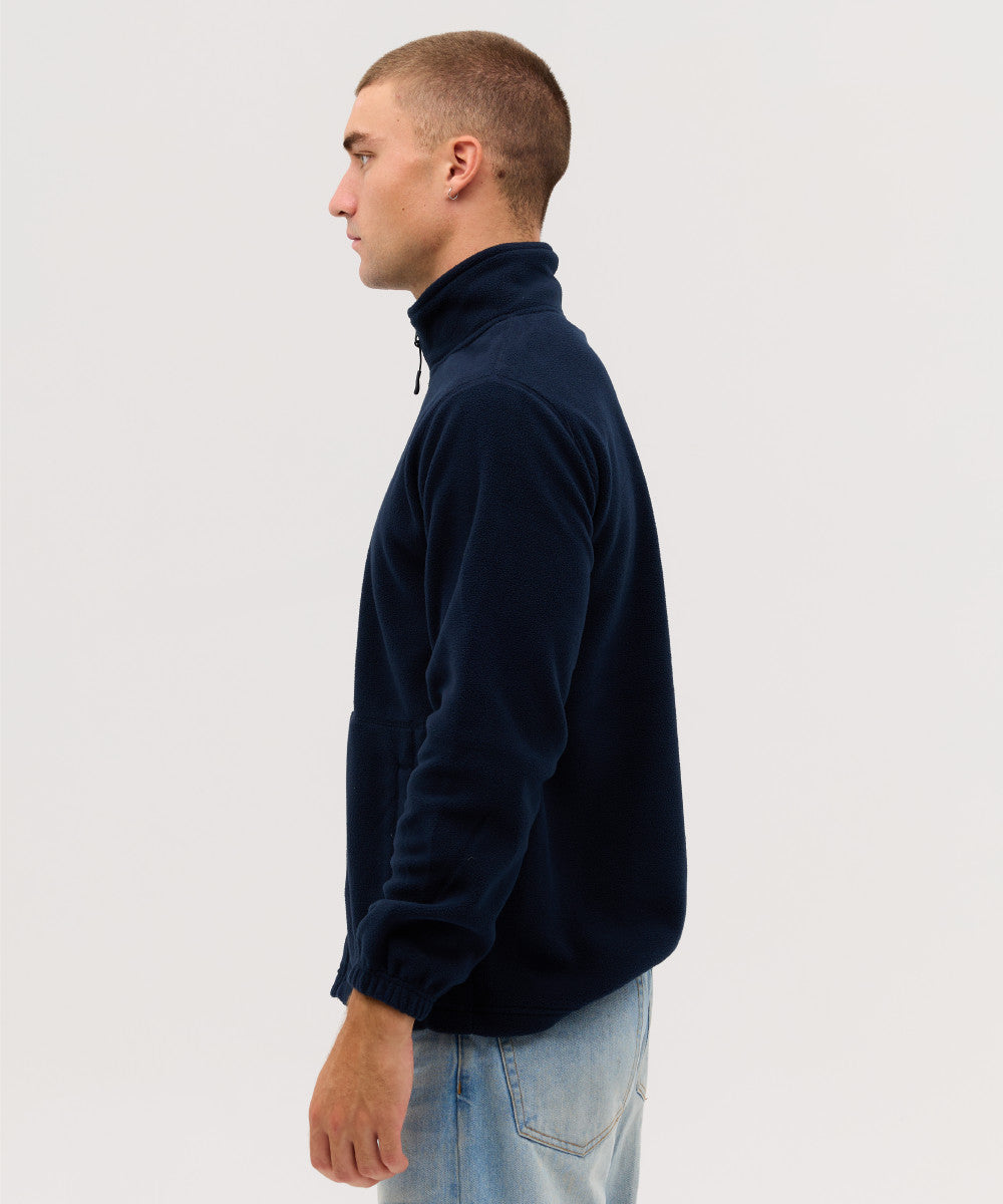 Everest Polar Fleece Full Zip