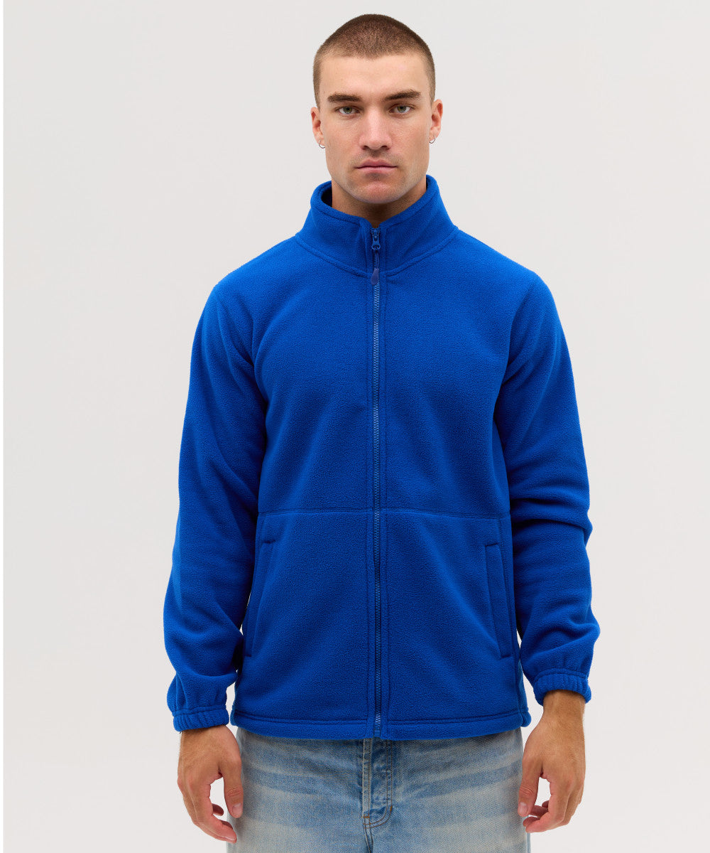 Everest Polar Fleece Full Zip