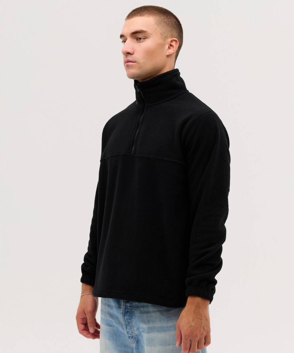 Everest Polar Fleece 1/4 Zip
