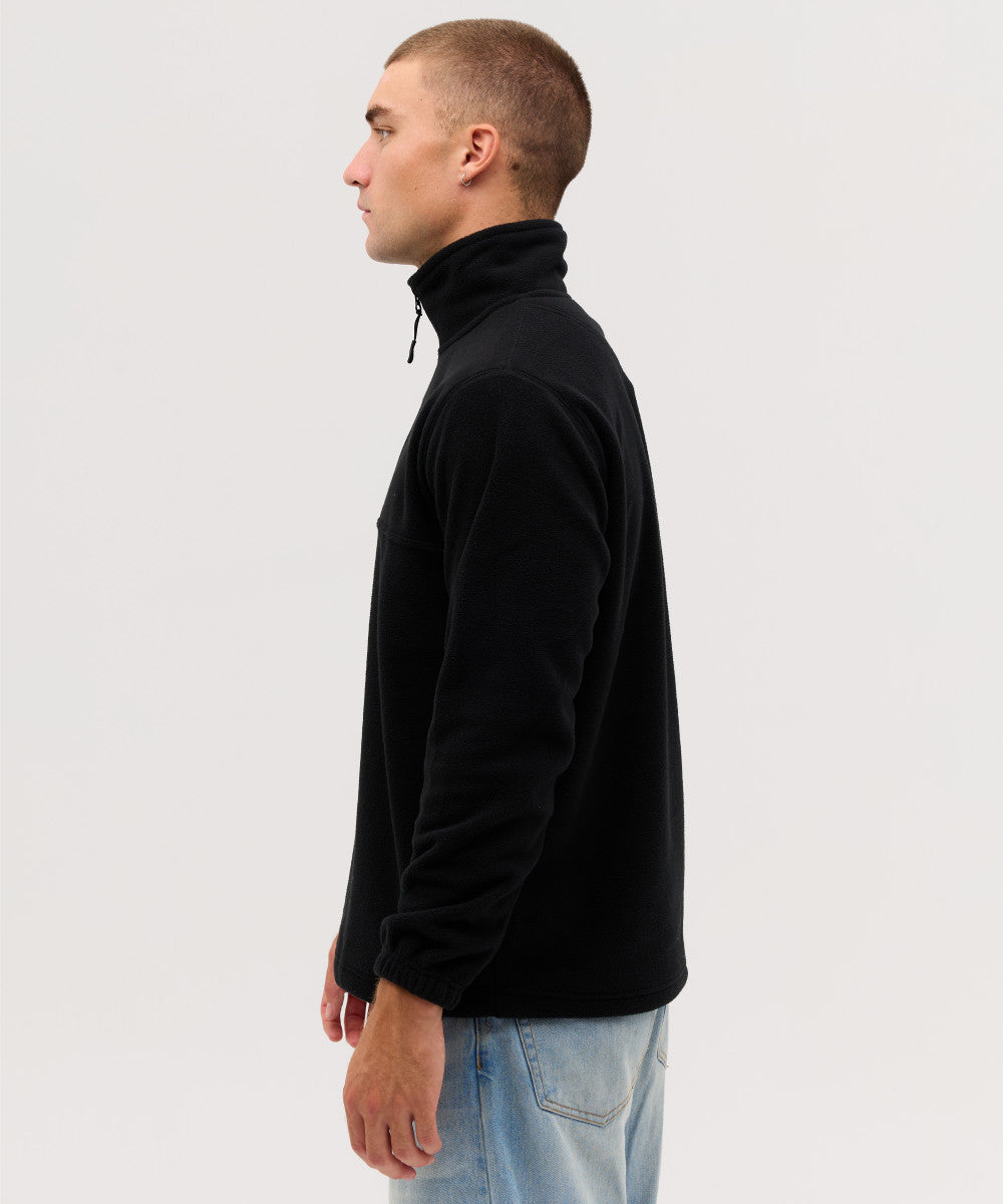 Everest Polar Fleece 1/4 Zip