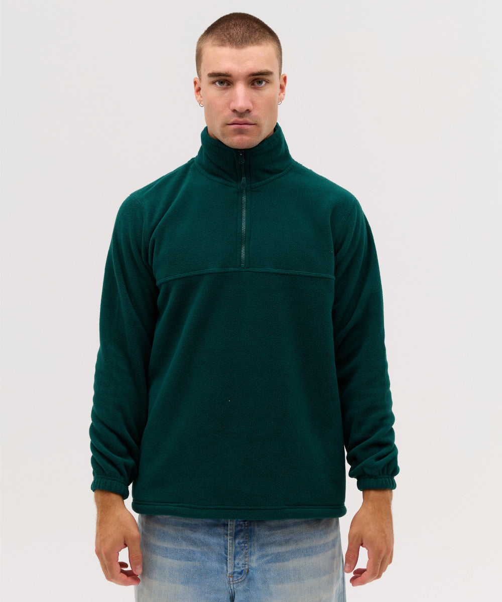 Everest Polar Fleece 1/4 Zip