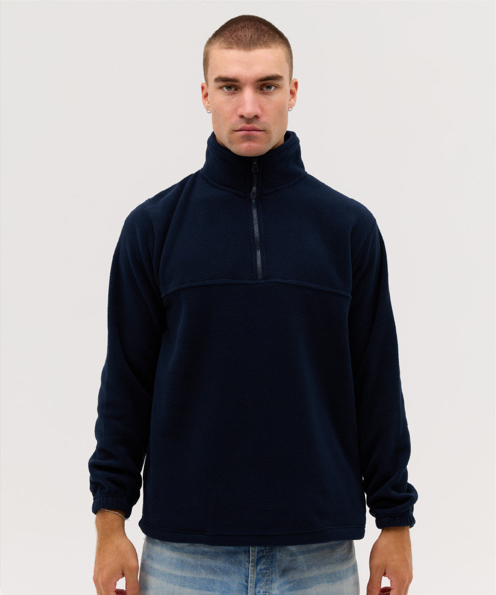 Everest Polar Fleece 1/4 Zip