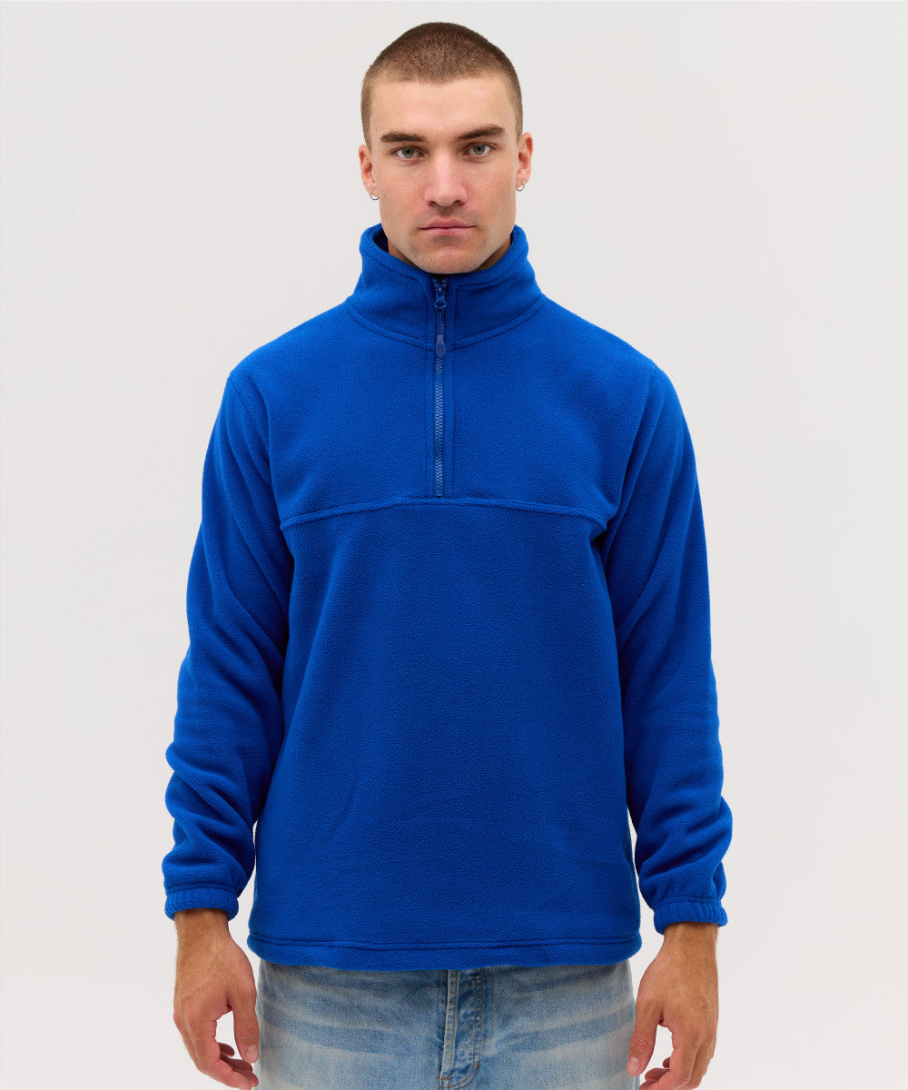 Everest Polar Fleece 1/4 Zip