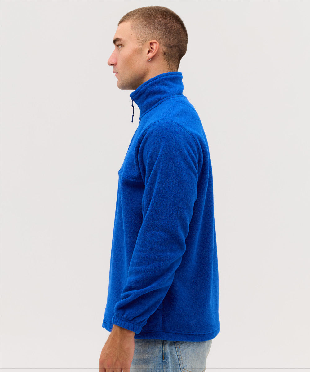 Everest Polar Fleece 1/4 Zip