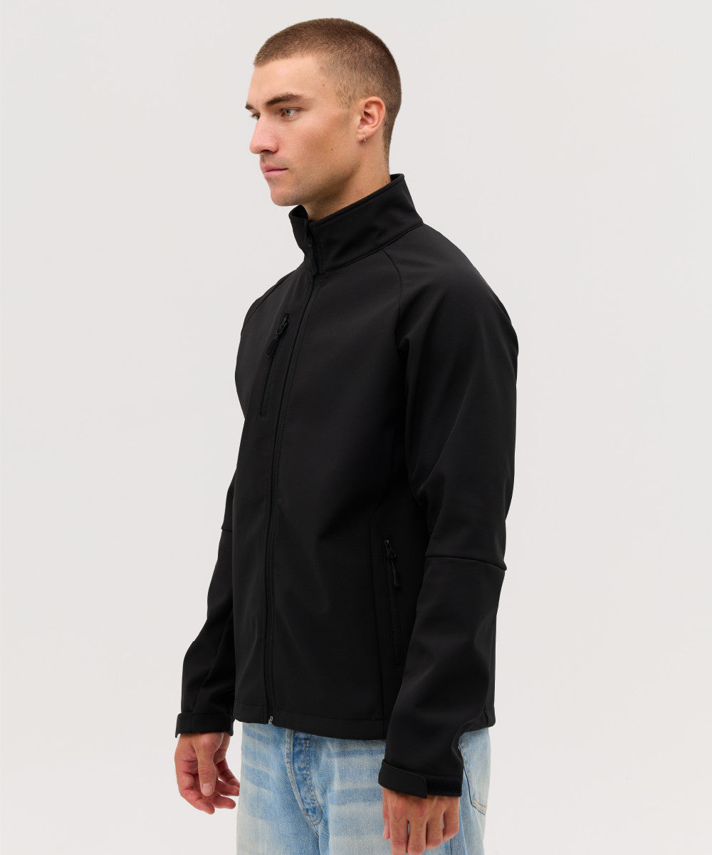 Prime Softshell Jacket