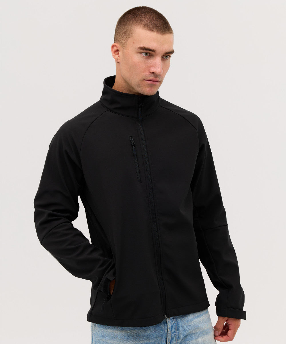 Prime Softshell Jacket