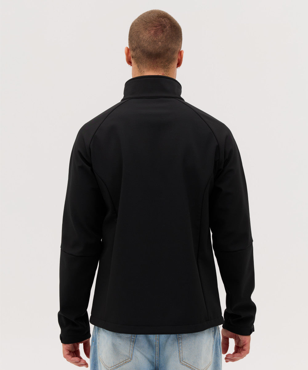 Prime Softshell Jacket