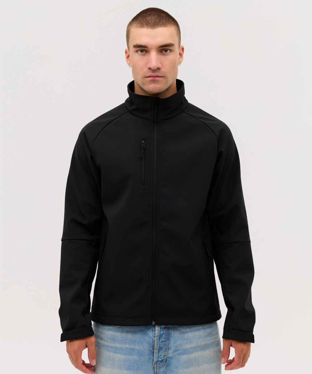 Prime Softshell Jacket