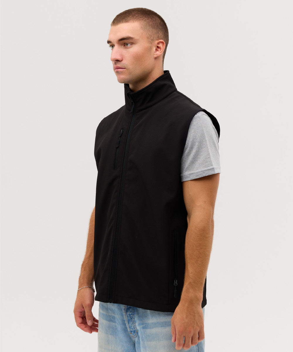 Prime Softshell Vest