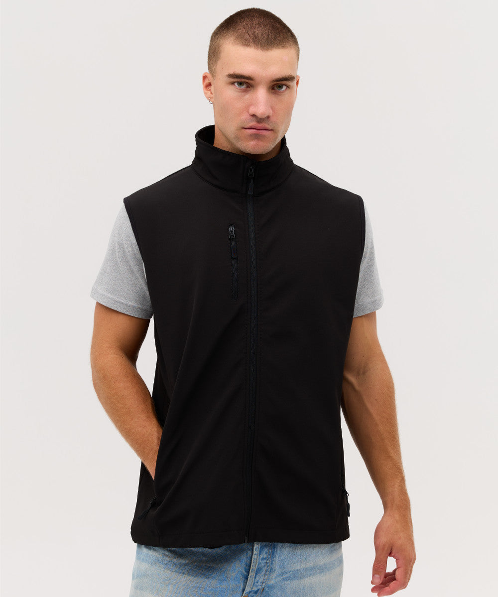 Prime Softshell Vest