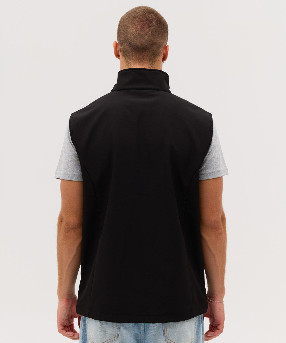 Prime Softshell Vest