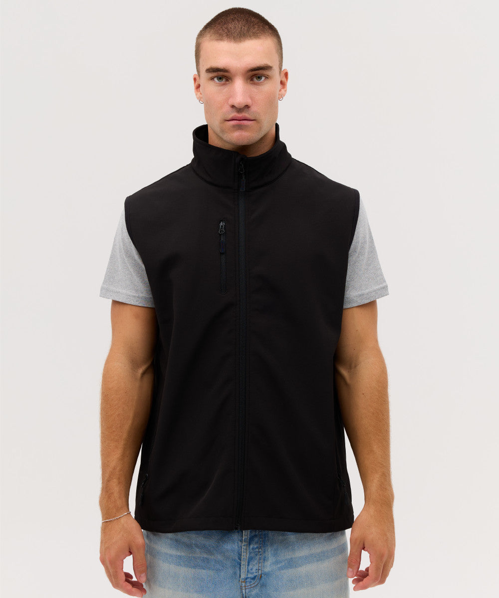 Prime Softshell Vest