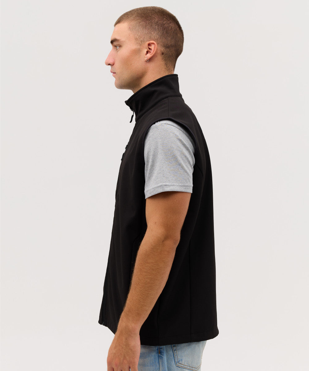 Prime Softshell Vest