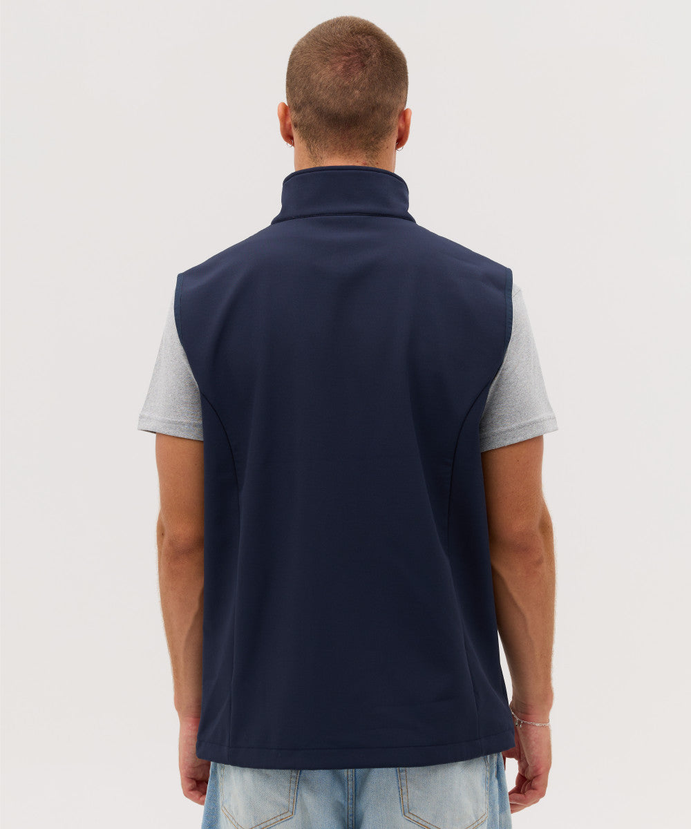 Prime Softshell Vest