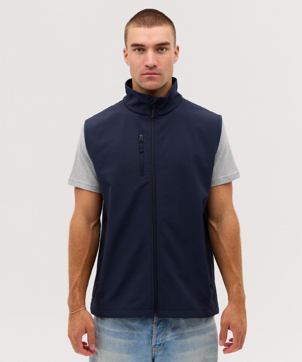 Prime Softshell Vest