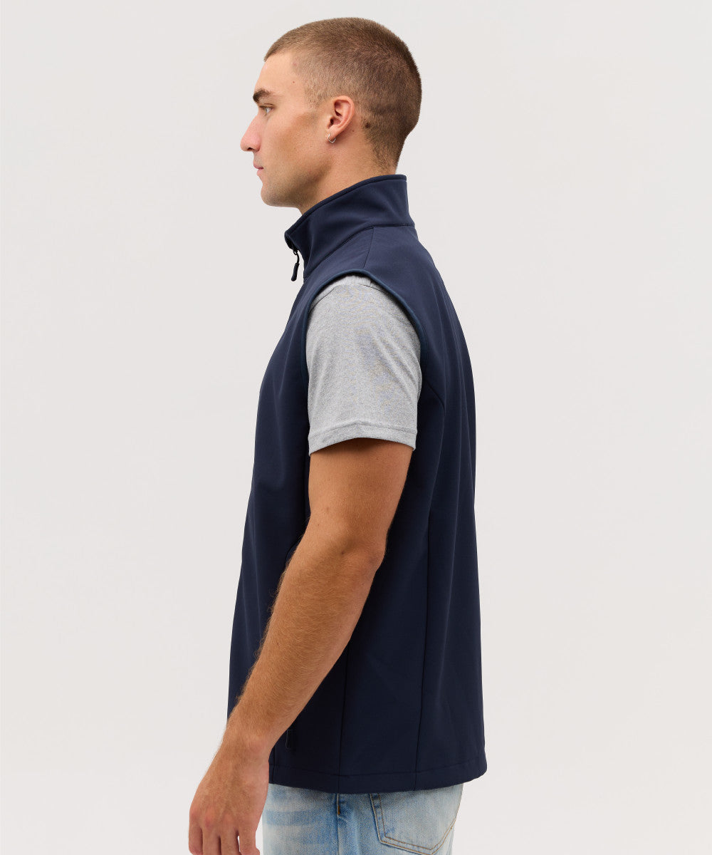 Prime Softshell Vest