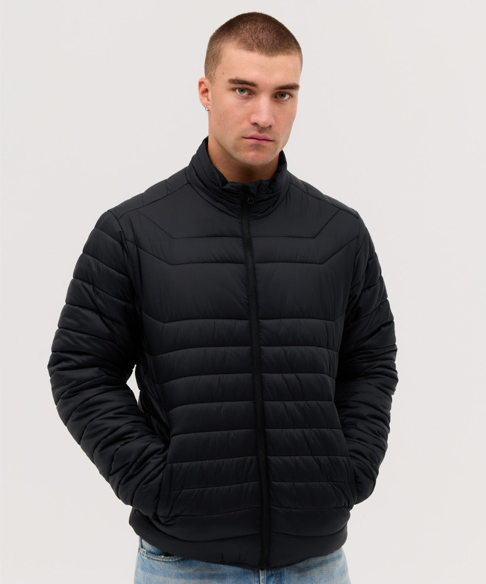 Proper Puffer Jacket