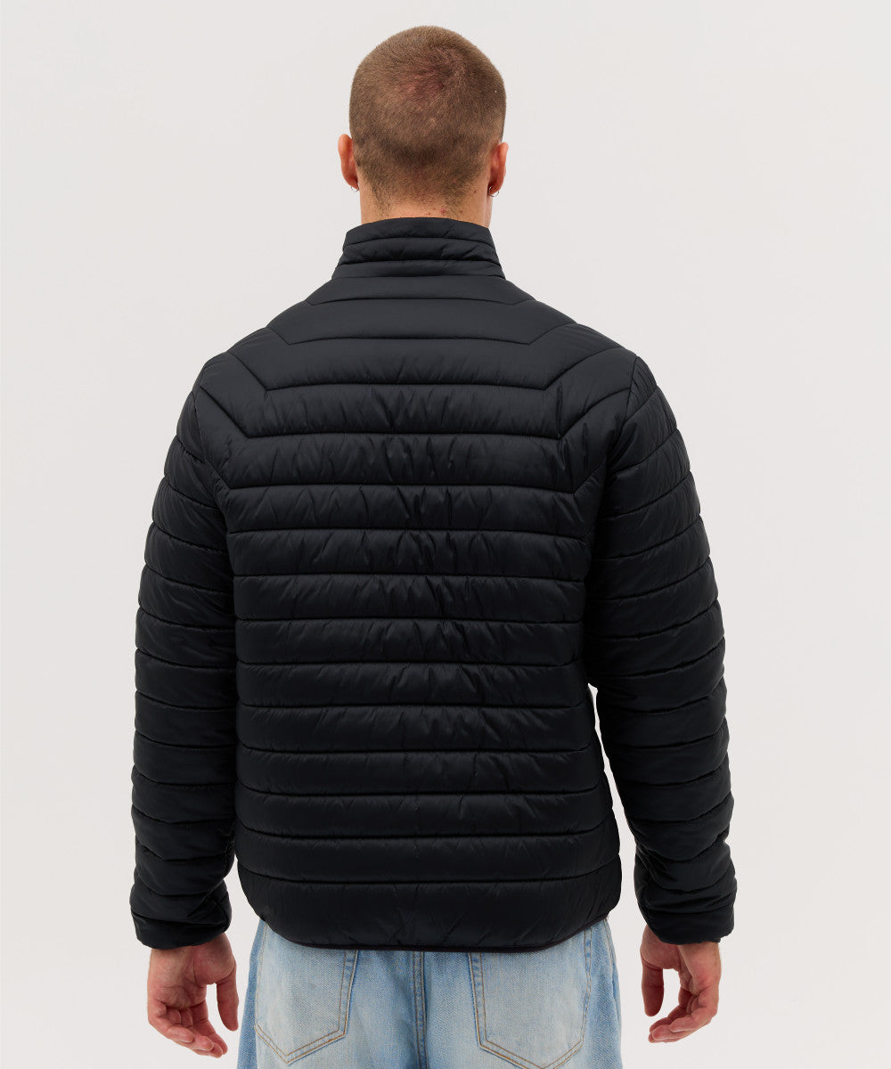 Proper Puffer Jacket